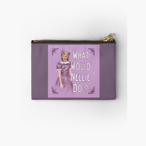 Item preview, What would Nellie do ? (season 1) designed and sold by Eric's Emporium.