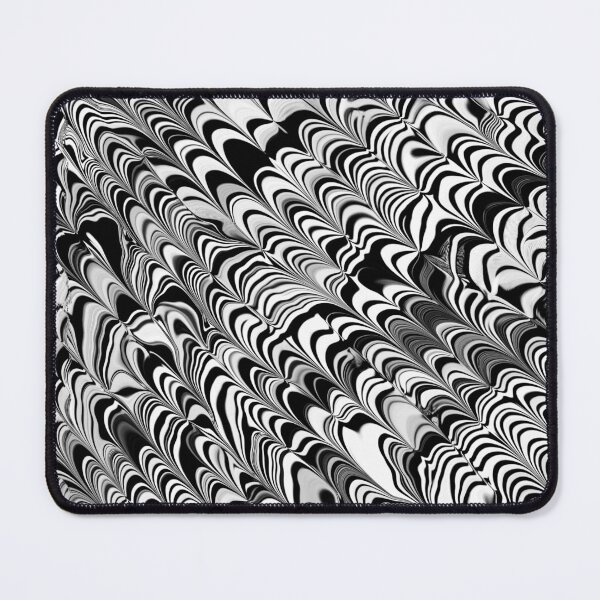 Item preview, Māori Flowing Stripes designed and sold by Wiredart.