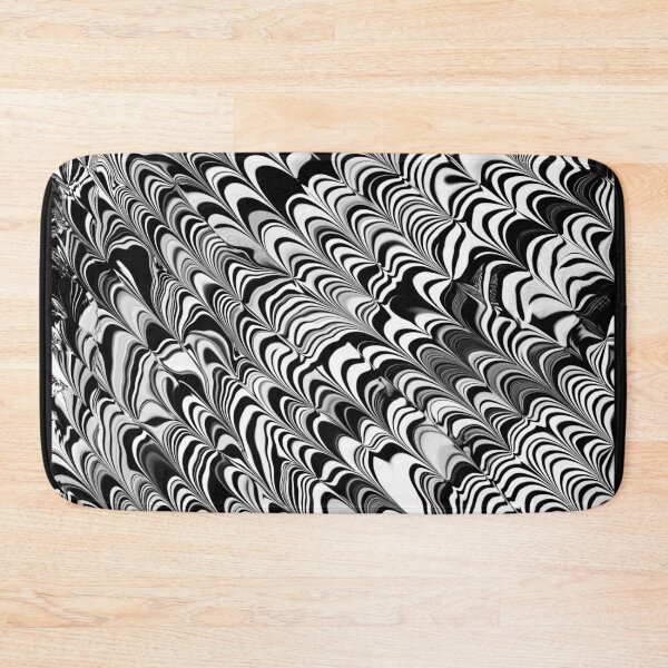Item preview, Māori Flowing Stripes designed and sold by Wiredart.