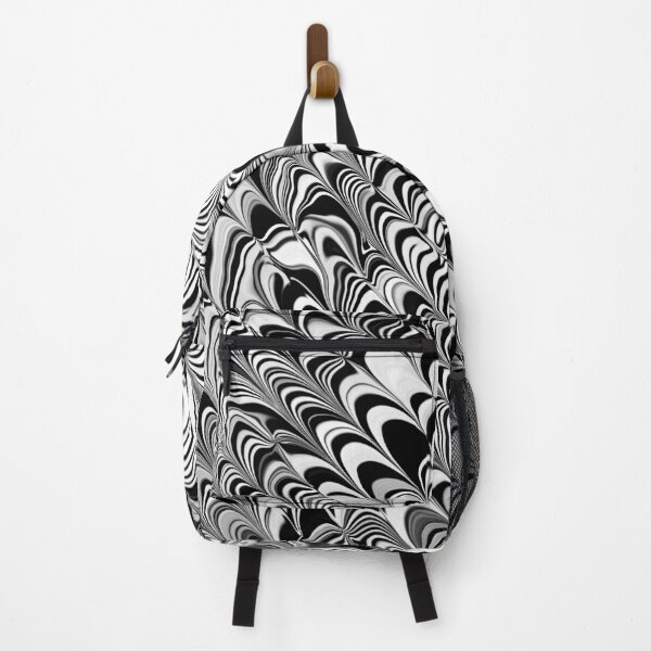 Item preview, Māori Flowing Stripes designed and sold by Wiredart.