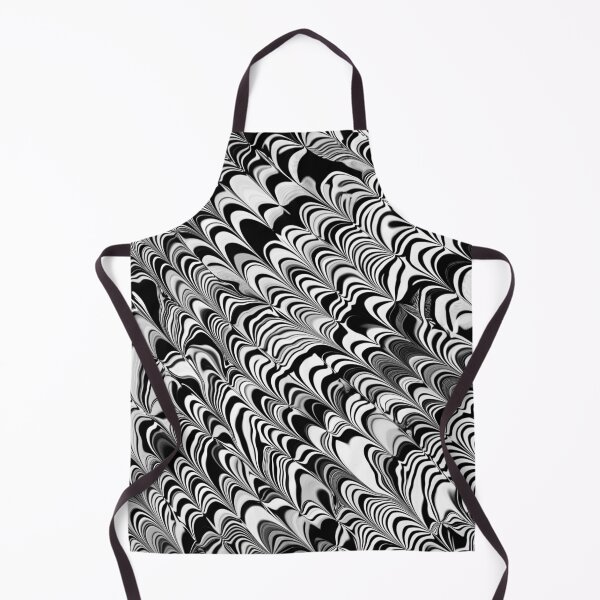 Item preview, Māori Flowing Stripes designed and sold by Wiredart.