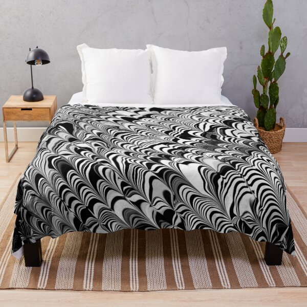 Item preview, Māori Flowing Stripes designed and sold by Wiredart.