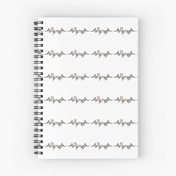 Item preview, Mudi Heartbeat designed and sold by TheAnimalZ00.