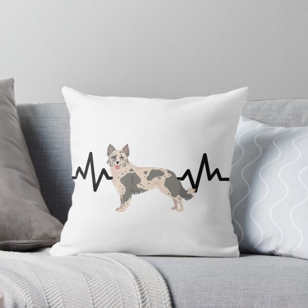 Item preview, Mudi Heartbeat designed and sold by TheAnimalZ00.