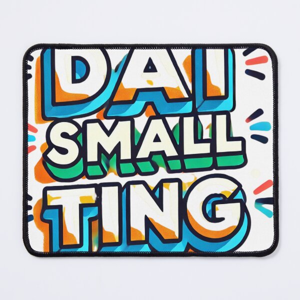 Item preview, Dai Small Ting designed and sold by LittleStoryCo.