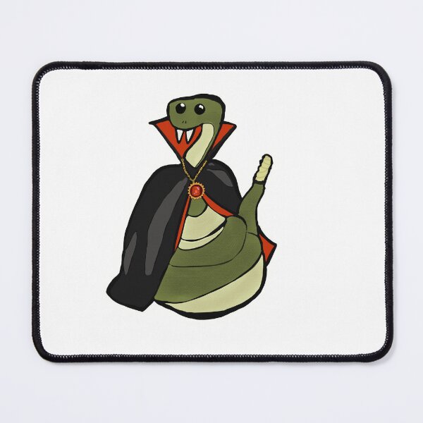 Item preview, Vampire Viper designed and sold by DicedTomatoes.