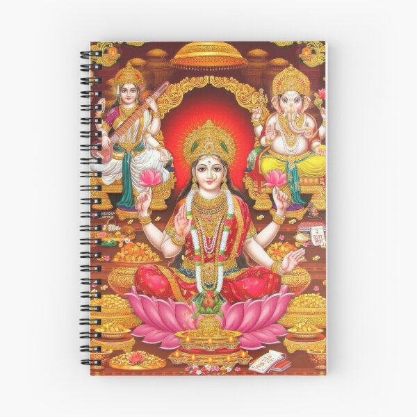 Item preview, Lakshmi Mata Religious designed and sold by Kathimee.