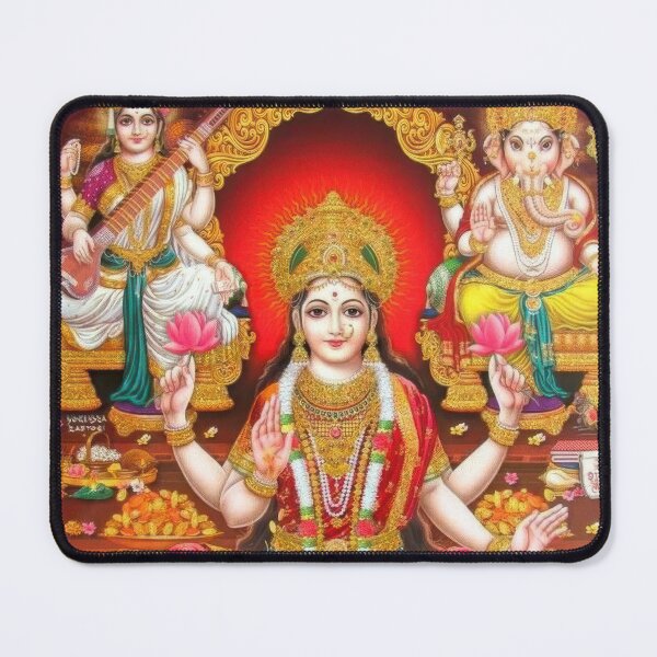 Item preview, Lakshmi Mata Religious designed and sold by Kathimee.