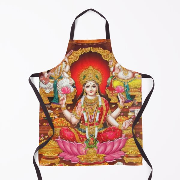 Item preview, Lakshmi Mata Religious designed and sold by Kathimee.