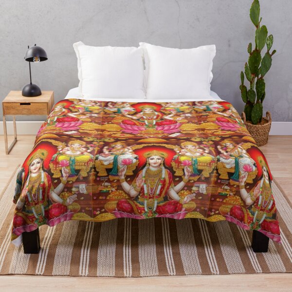 Item preview, Lakshmi Mata Religious designed and sold by Kathimee.