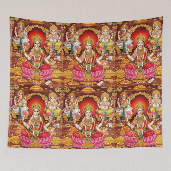 Item preview, Lakshmi Mata Religious designed and sold by Kathimee.