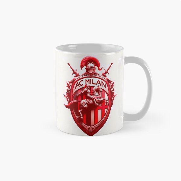 Item preview, Ac milan designed and sold by akustrong.