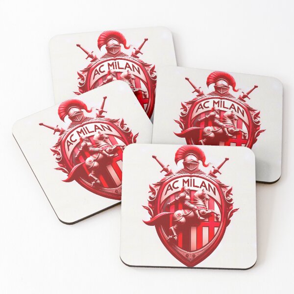 Item preview, Ac milan designed and sold by akustrong.