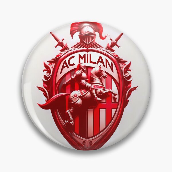 Item preview, Ac milan designed and sold by akustrong.