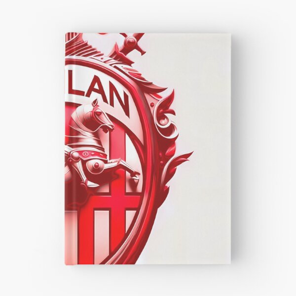 Item preview, Ac milan designed and sold by akustrong.