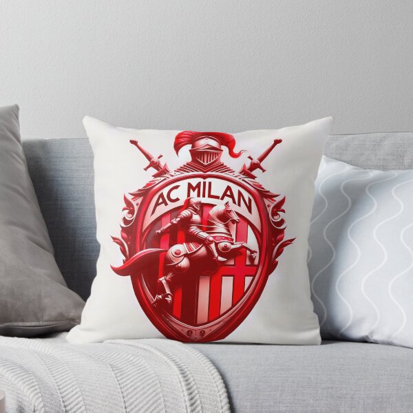 Item preview, Ac milan designed and sold by akustrong.