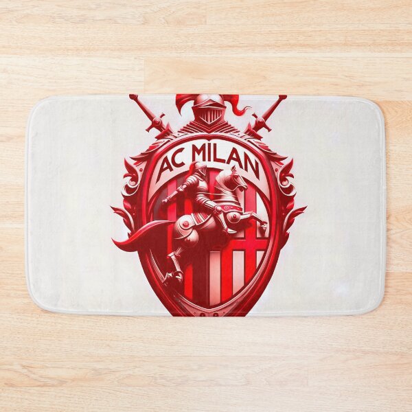 Item preview, Ac milan designed and sold by akustrong.