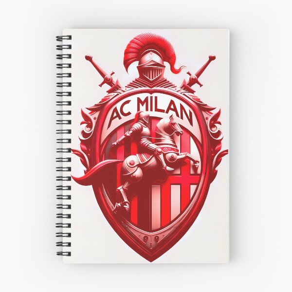 Item preview, Ac milan designed and sold by akustrong.