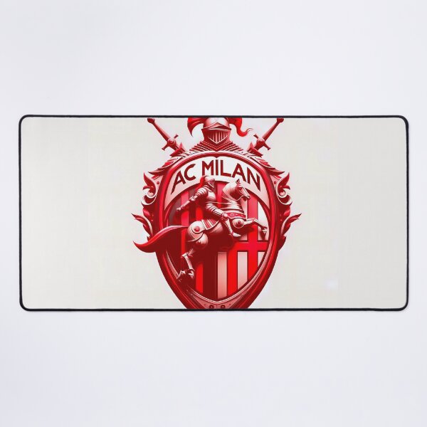 Item preview, Ac milan designed and sold by akustrong.