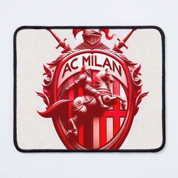 Item preview, Ac milan designed and sold by akustrong.