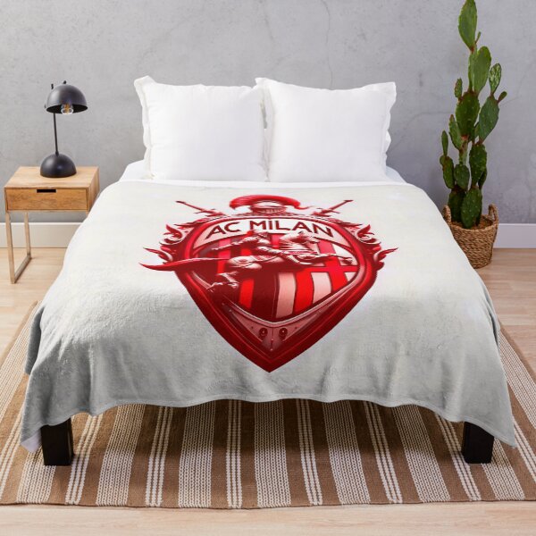 Item preview, Ac milan designed and sold by akustrong.
