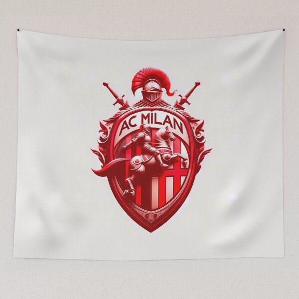 Item preview, Ac milan designed and sold by akustrong.