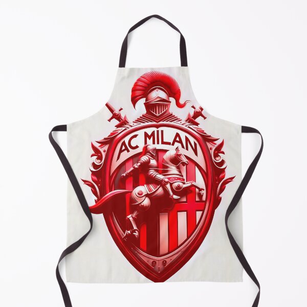 Item preview, Ac milan designed and sold by akustrong.