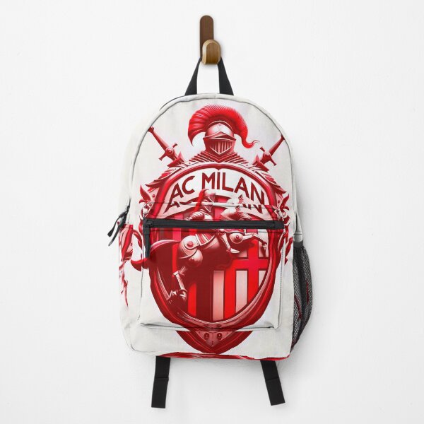 Item preview, Ac milan designed and sold by akustrong.