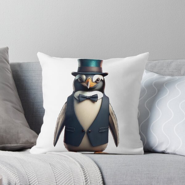 Item preview, Tuxedo Sam designed and sold by Thin Linzy.