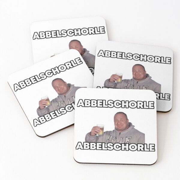 Artikelvorschau, Markus Rühl Meme Apfelschorle entworfen und verkauft von Feliciaackenzie.