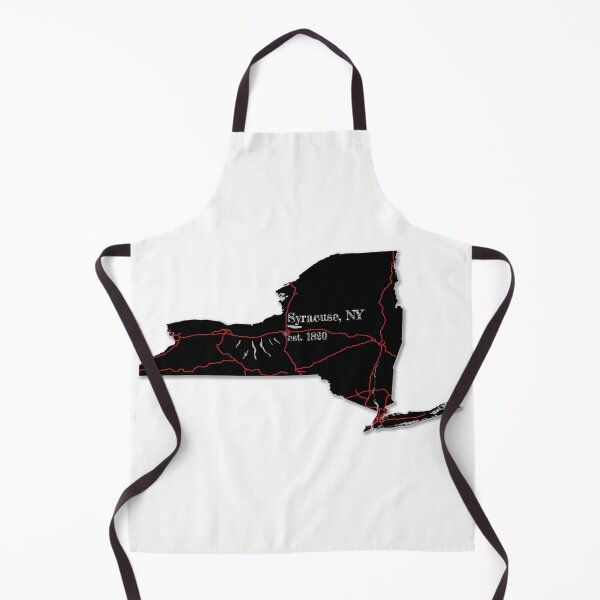 Item preview, Syracuse, NY designed and sold by PhilbonianDezin.