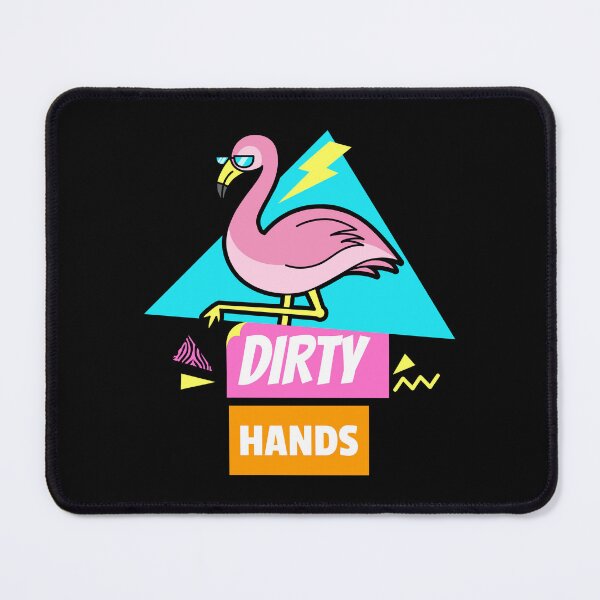 Item preview, Dirty Bird designed and sold by Black Betty Dirty Hands.