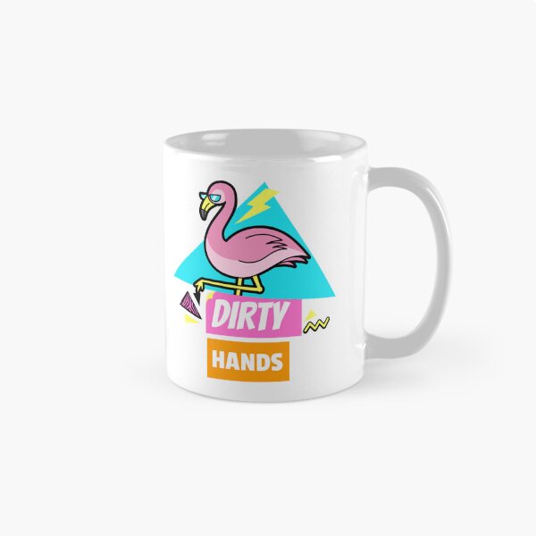 Item preview, Dirty Bird designed and sold by Black Betty Dirty Hands.