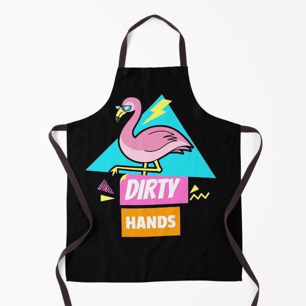 Item preview, Dirty Bird designed and sold by Black Betty Dirty Hands.