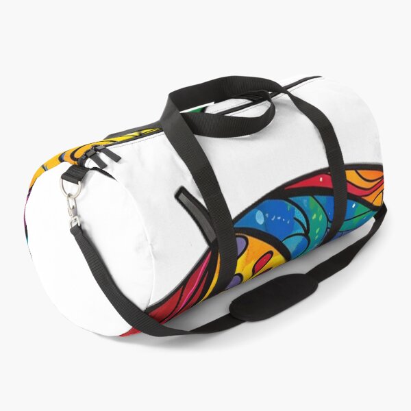 Item preview, Colorful umbrellas designed and sold by Stickermagician.