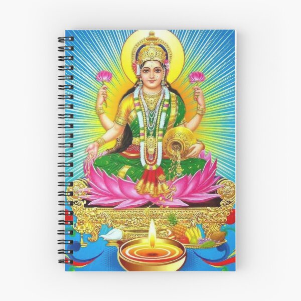 Item preview, Goddess Lakshmi designed and sold by Kathimee.