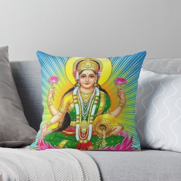 Item preview, Goddess Lakshmi designed and sold by Kathimee.