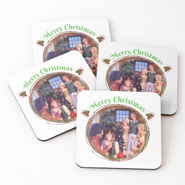 Item preview, Christmas on the Prairie designed and sold by DNiceGirl.