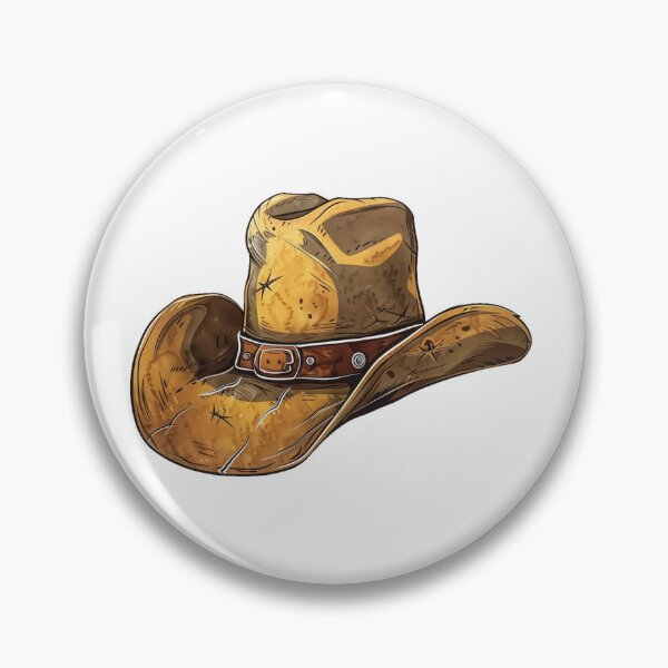 Item preview, hat designed and sold by Stickermagician.