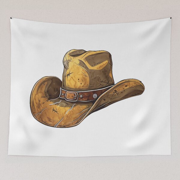 Item preview, hat designed and sold by Stickermagician.