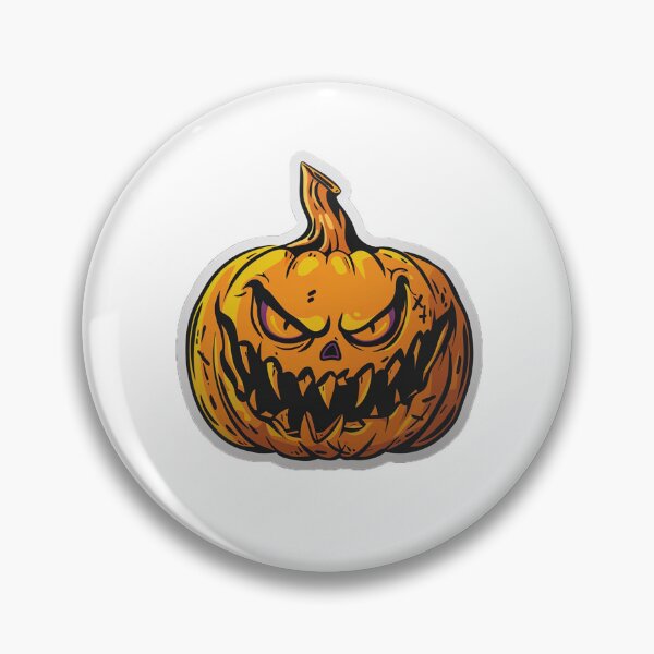 Item preview, Jack-o'-lantern designed and sold by Stickermagician.