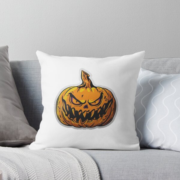 Item preview, Jack-o'-lantern designed and sold by Stickermagician.