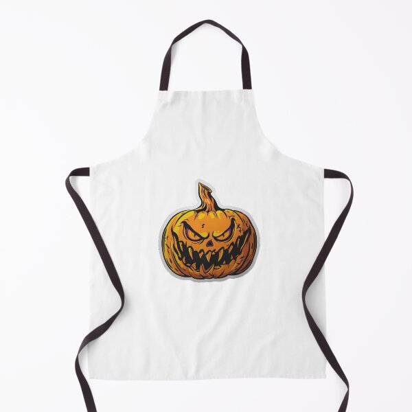 Item preview, Jack-o'-lantern designed and sold by Stickermagician.