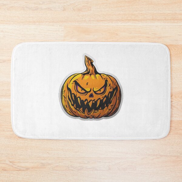 Item preview, Jack-o'-lantern designed and sold by Stickermagician.