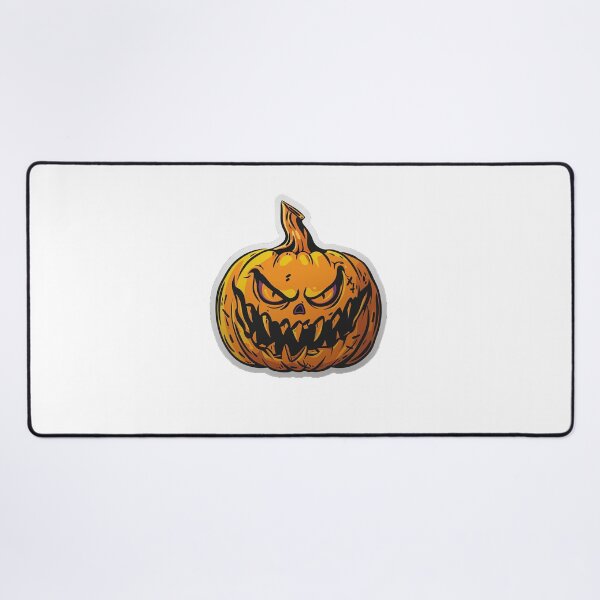 Item preview, Jack-o'-lantern designed and sold by Stickermagician.