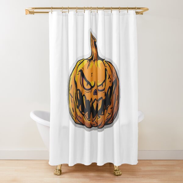 Item preview, Jack-o'-lantern designed and sold by Stickermagician.