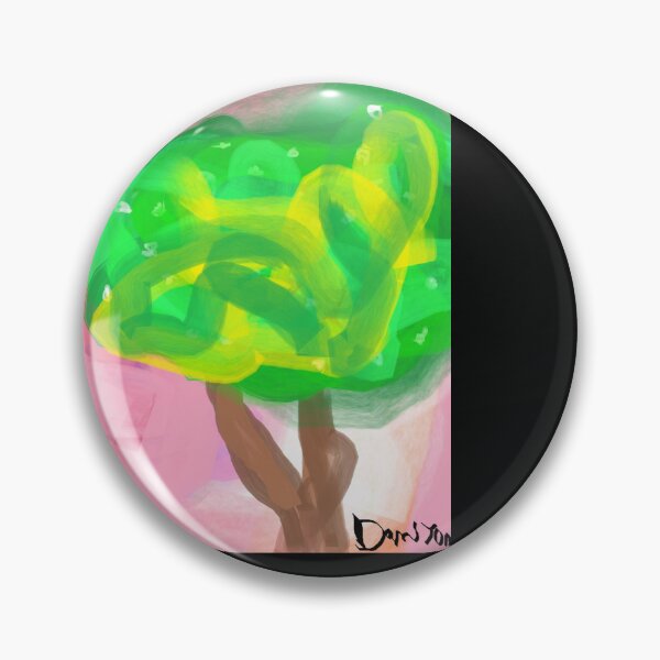 Item preview, Rozowe Drzewo (Pink Tree) designed and sold by Majara Dolvinskï.