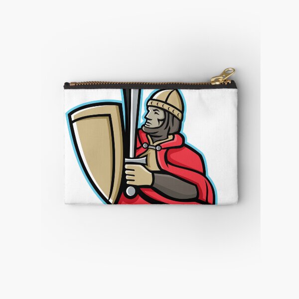 Item preview, Medieval King Regnant Mascot designed and sold by patrimonio.