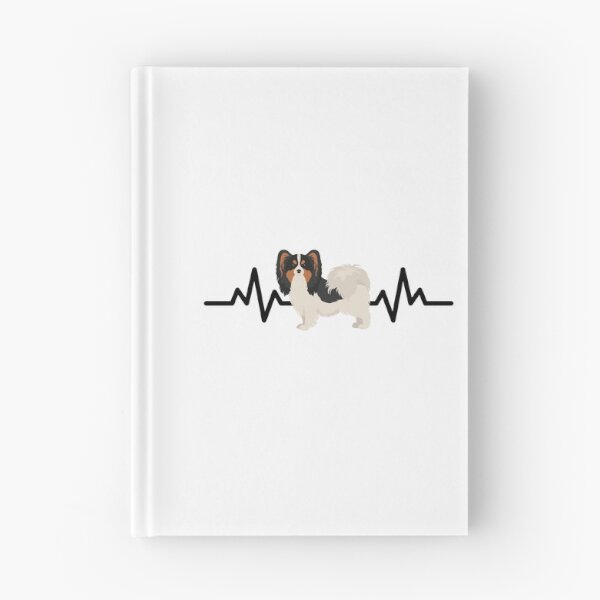 Item preview, Papillon Heartbeat designed and sold by TheAnimalZ00.