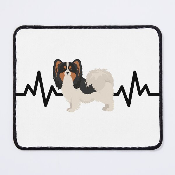 Item preview, Papillon Heartbeat designed and sold by TheAnimalZ00.